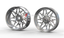 CUSTOM FORGED WHEELS RIMS for DUCATI PANIGALE V4 V4S V4R V4 SP2