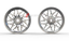 CUSTOM FORGED WHEELS RIMS for DUCATI PANIGALE V4 V4S V4R V4 SP2
