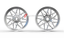 CUSTOM FORGED WHEELS RIMS for DUCATI PANIGALE V4 V4S V4R V4 SP2