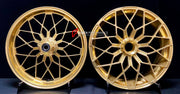 CUSTOM FORGED WHEELS RIMS for DUCATI PANIGALE V4 2025+ V4 V4S V4R V4 SP2