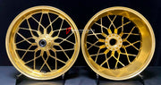 CUSTOM FORGED WHEELS RIMS for DUCATI PANIGALE V4 2025+ V4 V4S V4R V4 SP2