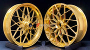CUSTOM FORGED WHEELS RIMS for DUCATI PANIGALE V4 2025+ V4 V4S V4R V4 SP2