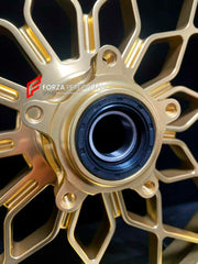 CUSTOM FORGED WHEELS RIMS for DUCATI PANIGALE V4 2025+ V4 V4S V4R V4 SP2