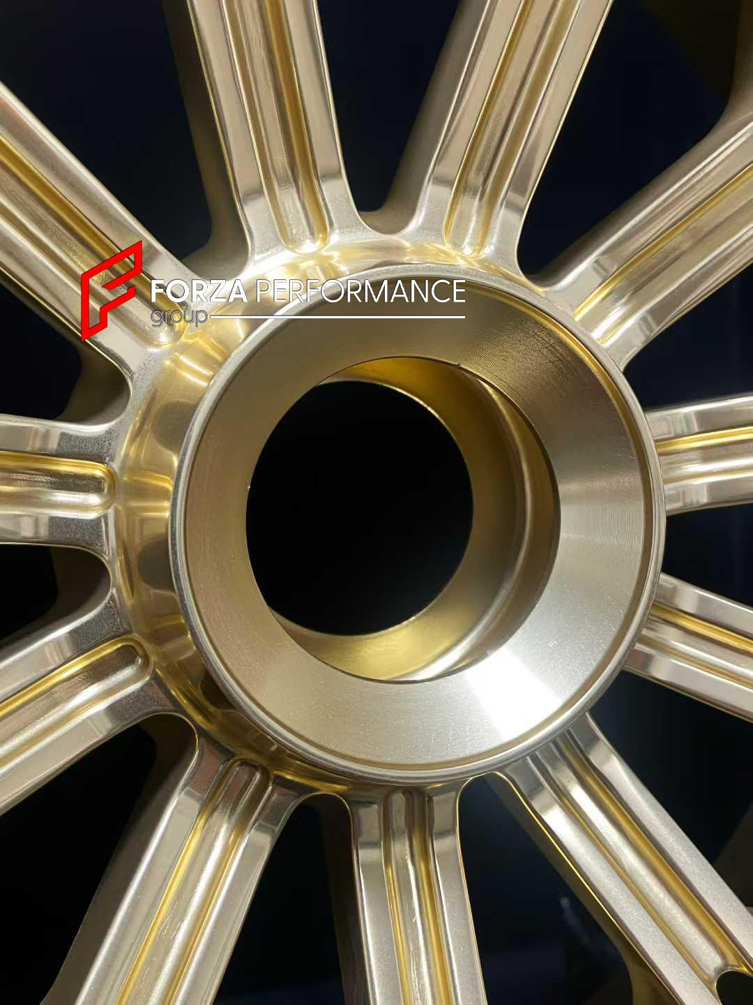 CUSTOM FORGED WHEELS RIMS for DUCATI PANIGALE V4 2025+ V4 V4S V4R V4 SP2