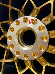 CUSTOM FORGED WHEELS RIMS for DUCATI PANIGALE V4 2025+ V4 V4S V4R V4 SP2