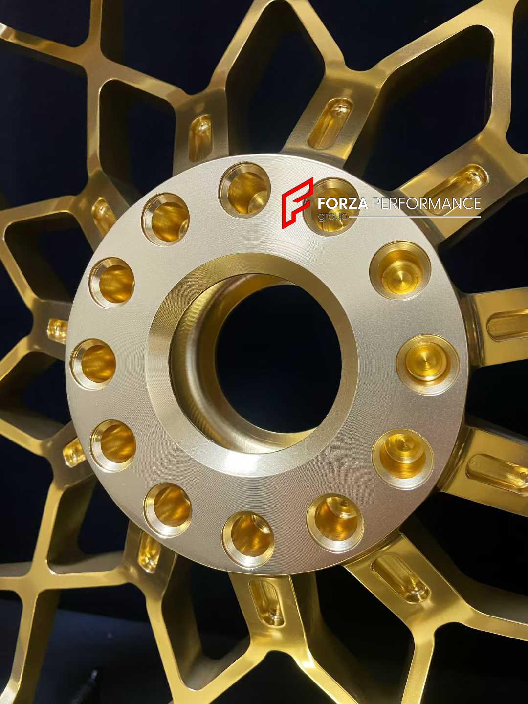 CUSTOM FORGED WHEELS RIMS for DUCATI PANIGALE V4 2025+ V4 V4S V4R V4 SP2