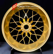 CUSTOM FORGED WHEELS RIMS for DUCATI PANIGALE V4 2025+ V4 V4S V4R V4 SP2