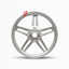 CUSTOM FORGED WHEELS RIMS for DUCATI PANIGALE V4 V4S V4R V4SP2 custom fit buy blackstonetek rapid tek wheels