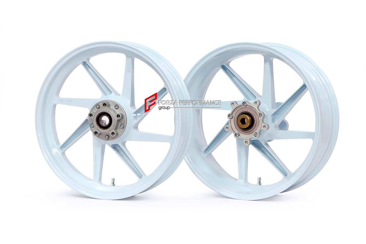 Gale Rims CUSTOM FORGED WHEELS RIMS for DUCATI PANIGALE V4 V4S V4R V4SP2 custom ...