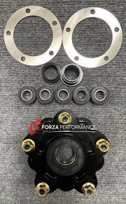 CUSTOM FORGED WHEELS RIMS for DUCATI SCRAMBLER ICON DARK 2026