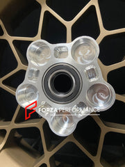 CUSTOM FORGED WHEELS RIMS for DUCATI SCRAMBLER ICON DARK 2026