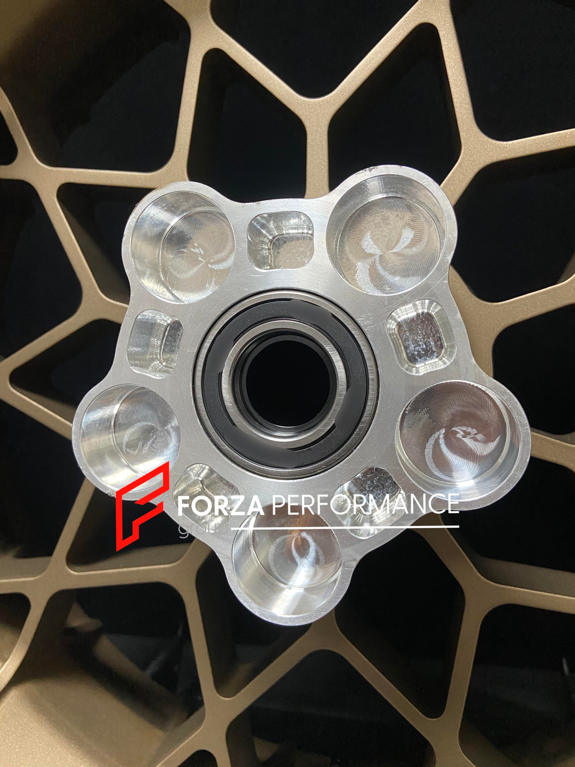 CUSTOM FORGED WHEELS RIMS for DUCATI SCRAMBLER ICON DARK 2026