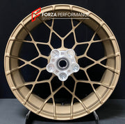 CUSTOM FORGED WHEELS RIMS for DUCATI SCRAMBLER ICON DARK 2026
