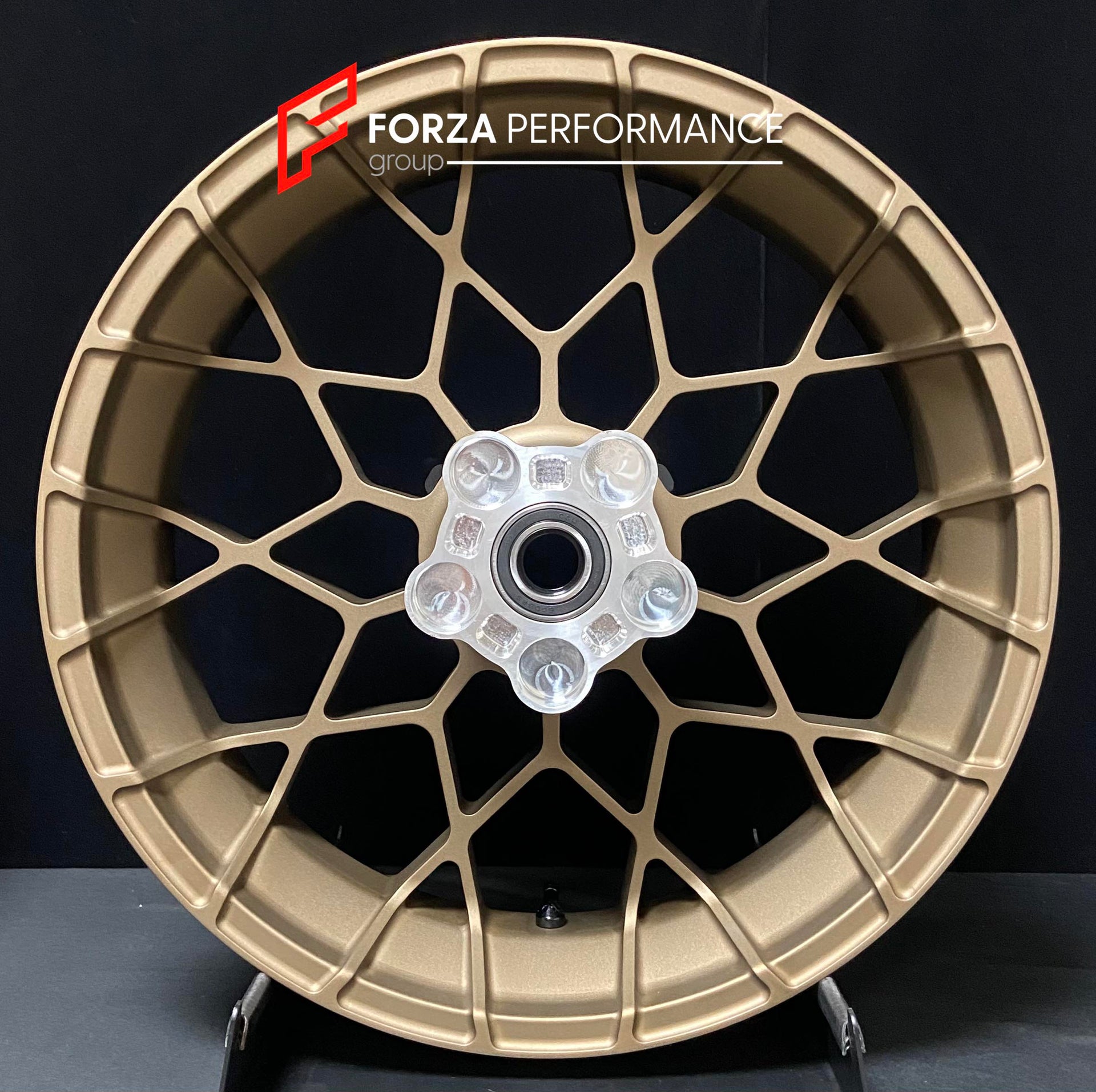 CUSTOM FORGED WHEELS RIMS for DUCATI SCRAMBLER ICON DARK 2026