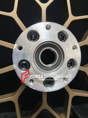 CUSTOM FORGED WHEELS RIMS for DUCATI SCRAMBLER ICON DARK 2026
