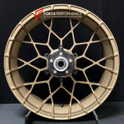 CUSTOM FORGED WHEELS RIMS for DUCATI SCRAMBLER ICON DARK 2026