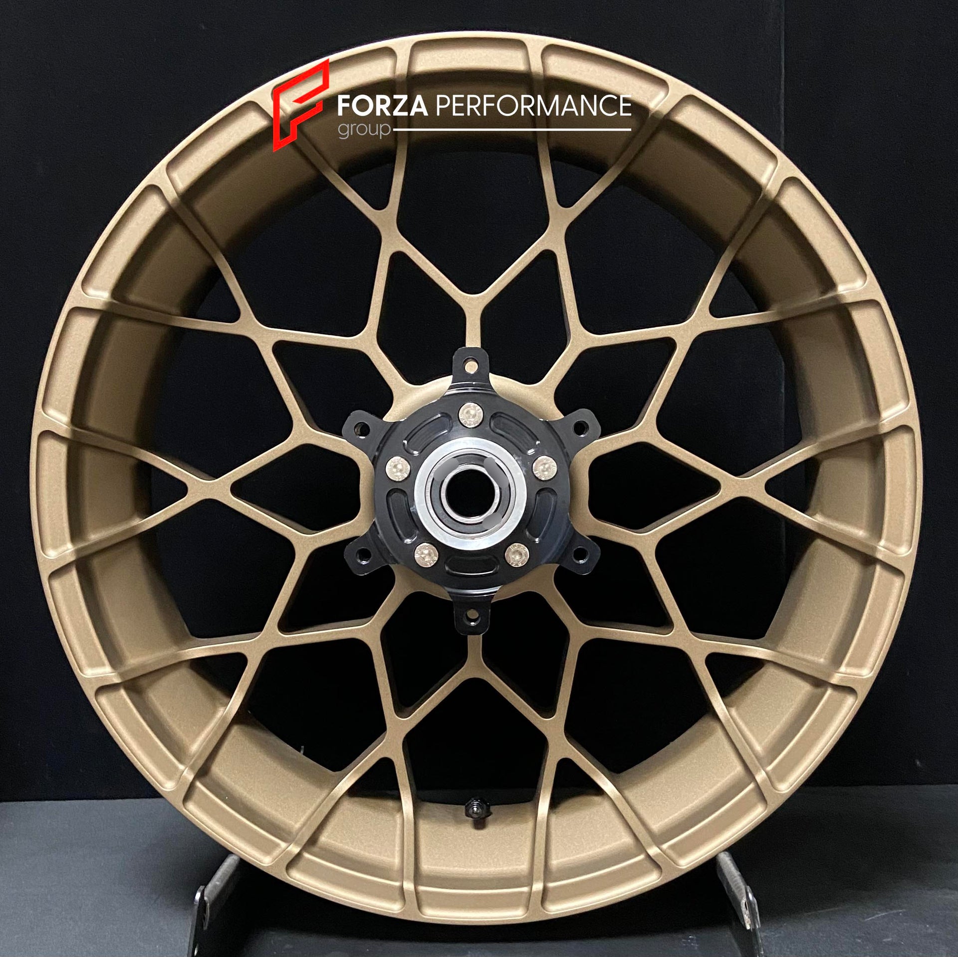 CUSTOM FORGED WHEELS RIMS for DUCATI SCRAMBLER ICON DARK 2026