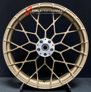 CUSTOM FORGED WHEELS RIMS for DUCATI SCRAMBLER ICON DARK 2026