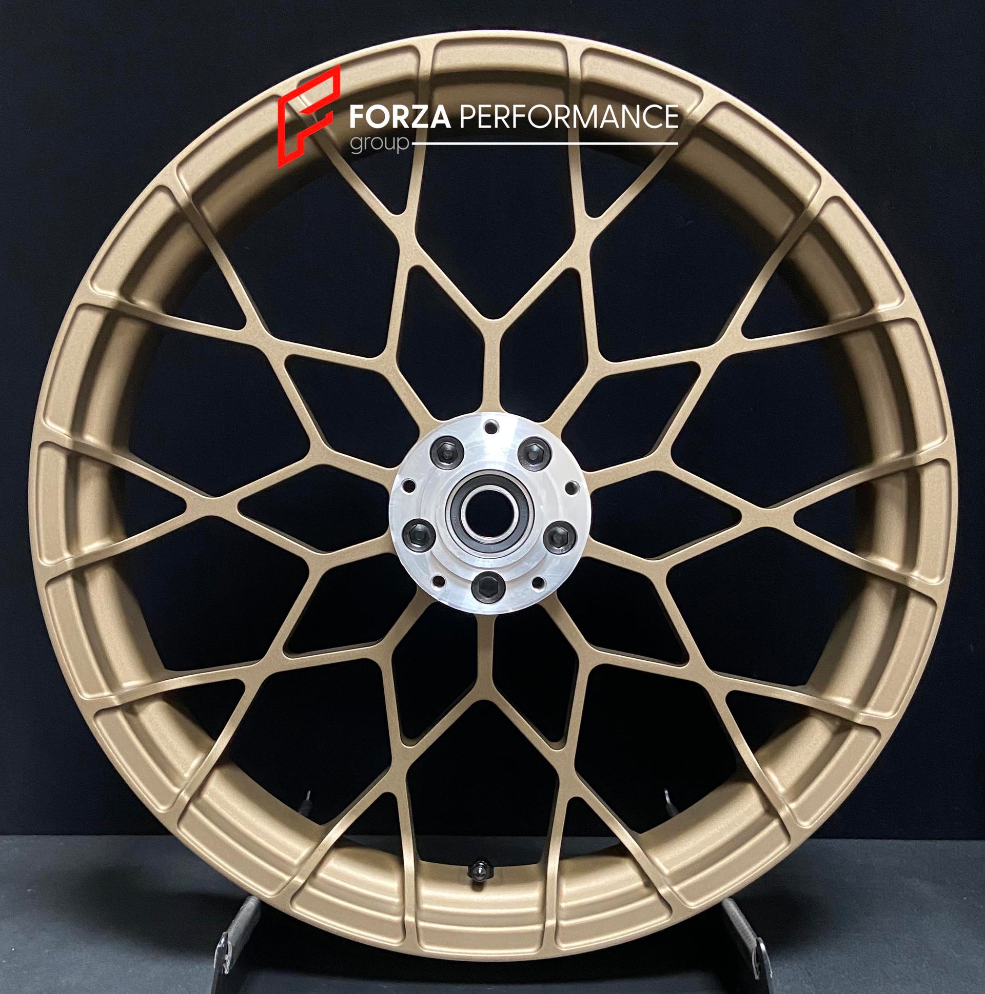 CUSTOM FORGED WHEELS RIMS for DUCATI SCRAMBLER ICON DARK 2026