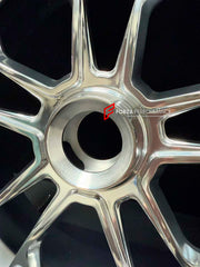 CUSTOM FORGED WHEELS RIMS for DUCATI SUPERSPORT 950 950S