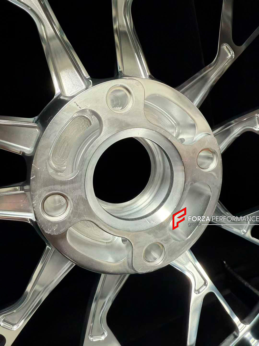 CUSTOM FORGED WHEELS RIMS for DUCATI SUPERSPORT 950 950S