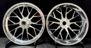 CUSTOM FORGED WHEELS RIMS for DUCATI SUPERSPORT 950 950S