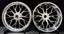 CUSTOM FORGED WHEELS RIMS for DUCATI SUPERSPORT 950 950S