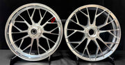 CUSTOM FORGED WHEELS RIMS for DUCATI SUPERSPORT 950 950S