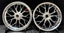 CUSTOM FORGED WHEELS RIMS for DUCATI SUPERSPORT 950 950S