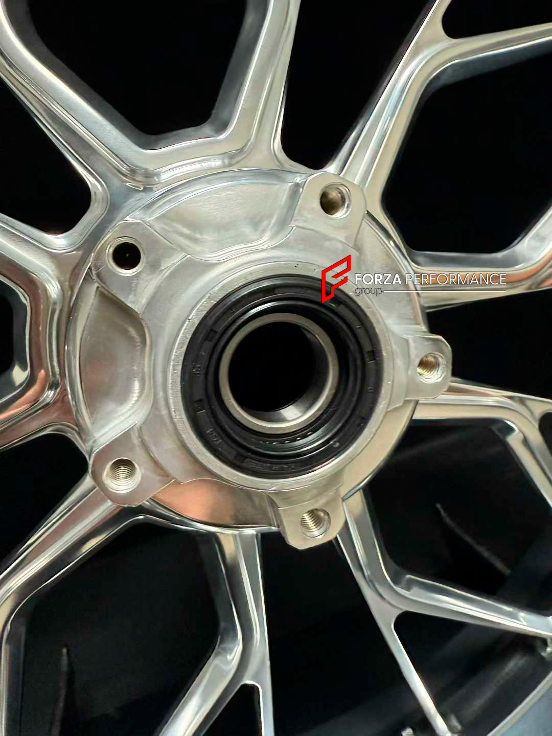 CUSTOM FORGED WHEELS RIMS for DUCATI SUPERSPORT 950 950S