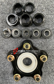 CUSTOM FORGED WHEELS RIMS for DUCATI V4 PANIGALE 2026