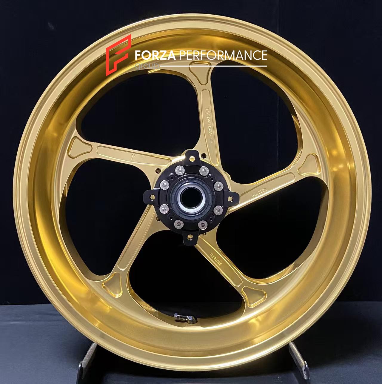 CUSTOM FORGED WHEELS RIMS for DUCATI V4 PANIGALE 2026