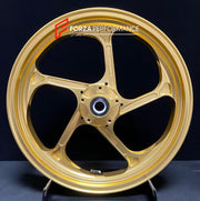CUSTOM FORGED WHEELS RIMS for DUCATI V4 PANIGALE 2026