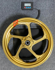 CUSTOM FORGED WHEELS RIMS for DUCATI V4 PANIGALE 2026