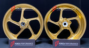 CUSTOM FORGED WHEELS RIMS for DUCATI V4 PANIGALE 2026