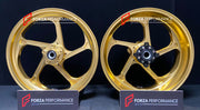 CUSTOM FORGED WHEELS RIMS for DUCATI V4 PANIGALE 2026