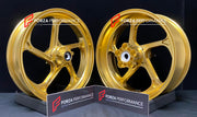 CUSTOM FORGED WHEELS RIMS for DUCATI V4 PANIGALE 2026