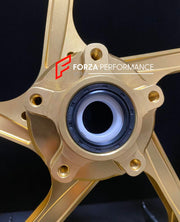 CUSTOM FORGED WHEELS RIMS for DUCATI V4 PANIGALE 2026
