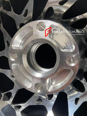CUSTOM FORGED WHEELS RIMS for DUCATI XDIAVEL 2016 custom fit