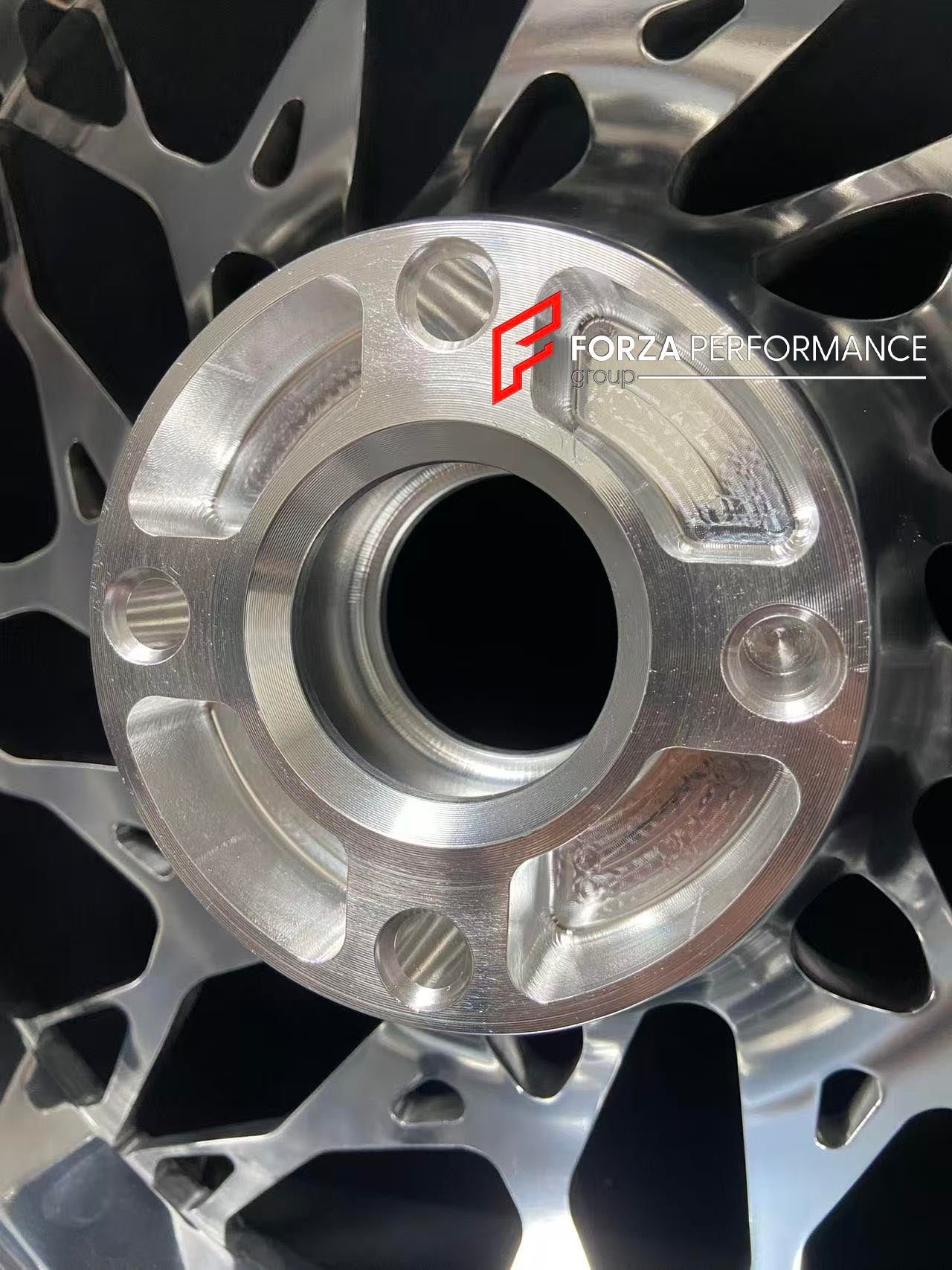 CUSTOM FORGED WHEELS RIMS for DUCATI XDIAVEL 2016 custom fit