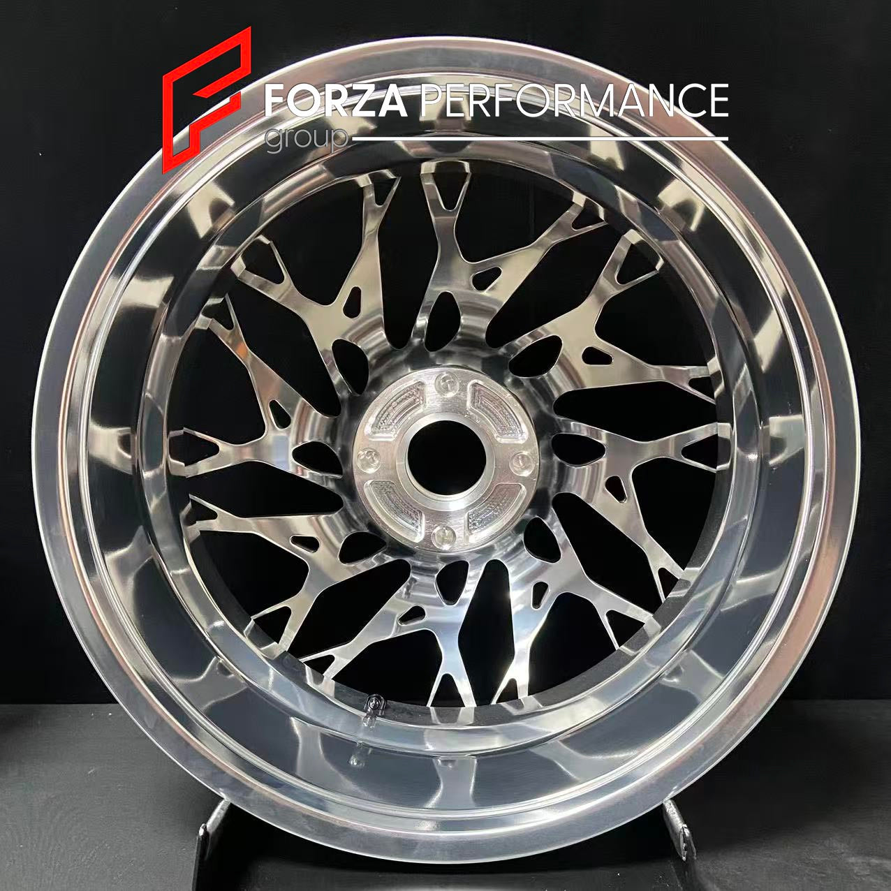 CUSTOM FORGED WHEELS RIMS for DUCATI XDIAVEL 2016 custom fit