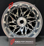 CUSTOM FORGED WHEELS RIMS for DUCATI XDIAVEL 2016 custom fit