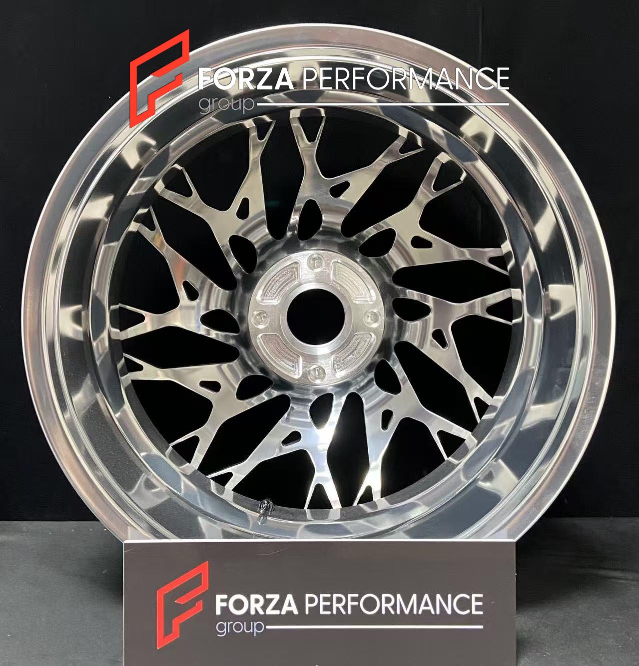 CUSTOM FORGED WHEELS RIMS for DUCATI XDIAVEL 2016 custom fit