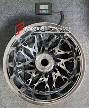 CUSTOM FORGED WHEELS RIMS for DUCATI XDIAVEL 2016 custom fit