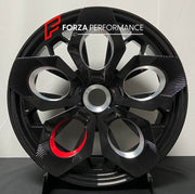 CUSTOM FORGED WHEELS RIMS for DUCATI XDIAVEL S
