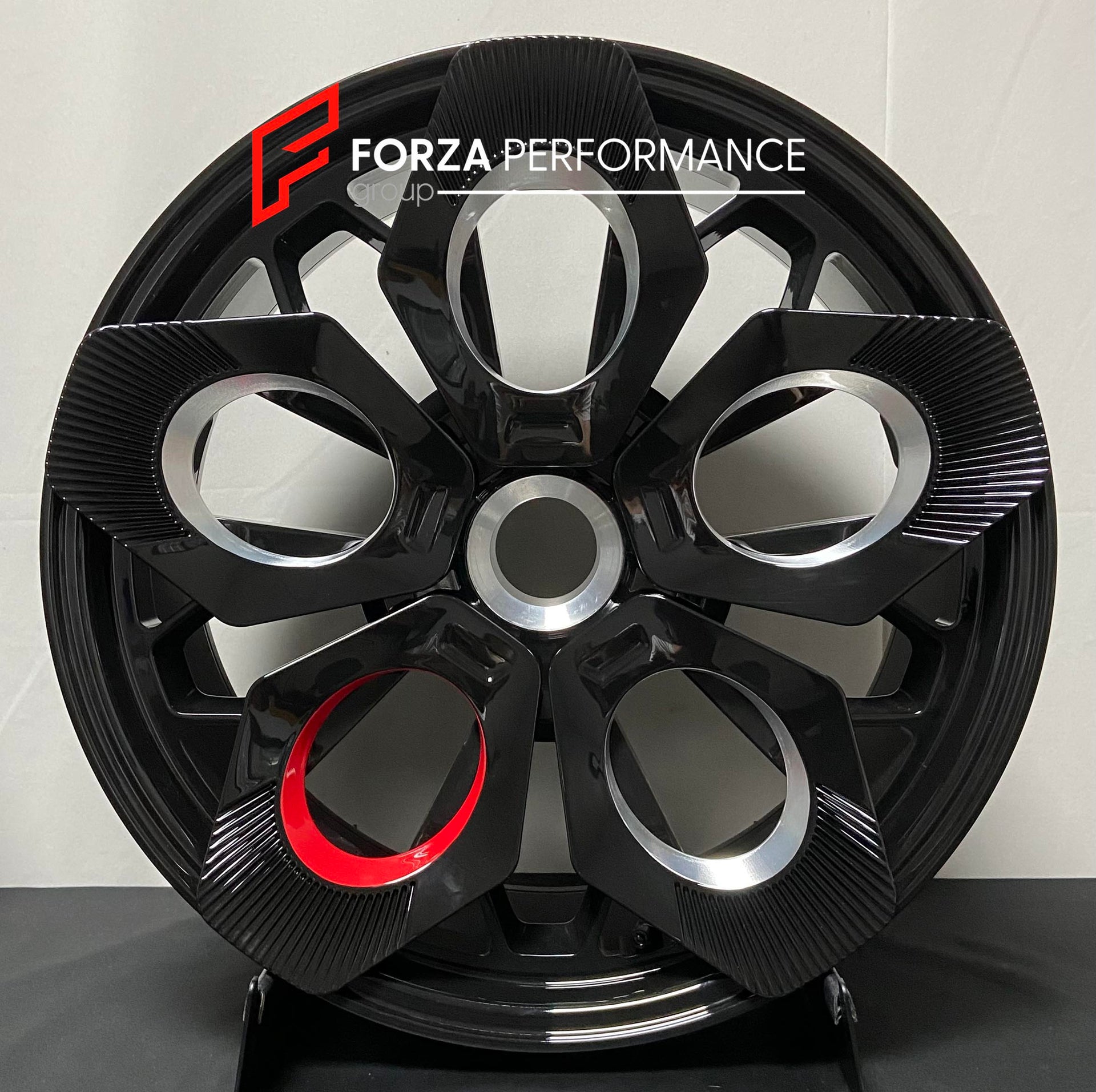 CUSTOM FORGED WHEELS RIMS for DUCATI XDIAVEL S