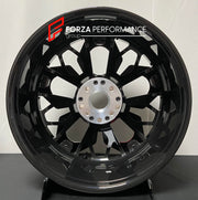 CUSTOM FORGED WHEELS RIMS for DUCATI XDIAVEL S