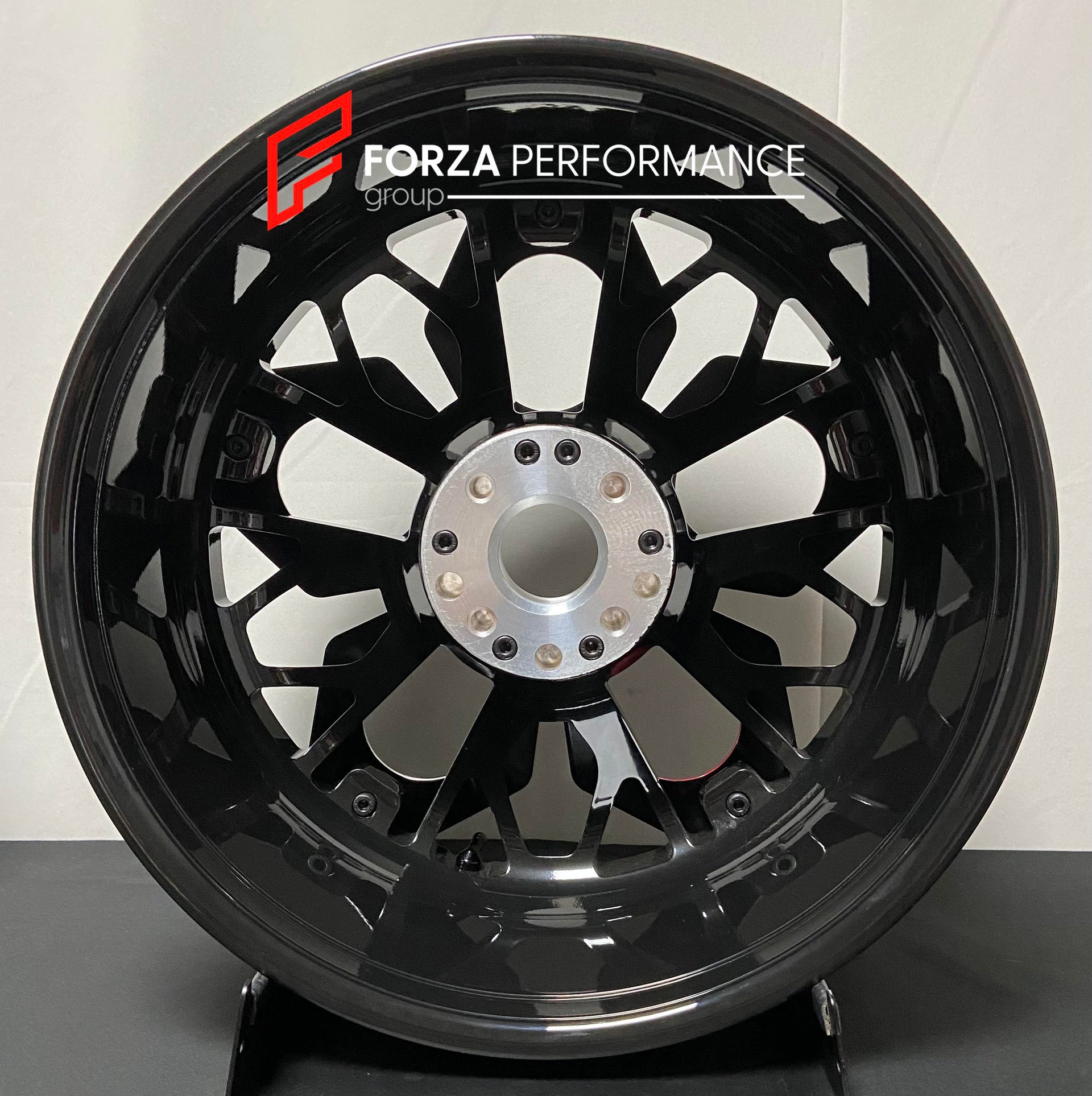 CUSTOM FORGED WHEELS RIMS for DUCATI XDIAVEL S