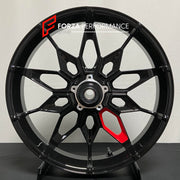 CUSTOM FORGED WHEELS RIMS for DUCATI XDIAVEL S