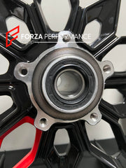 CUSTOM FORGED WHEELS RIMS for DUCATI XDIAVEL S